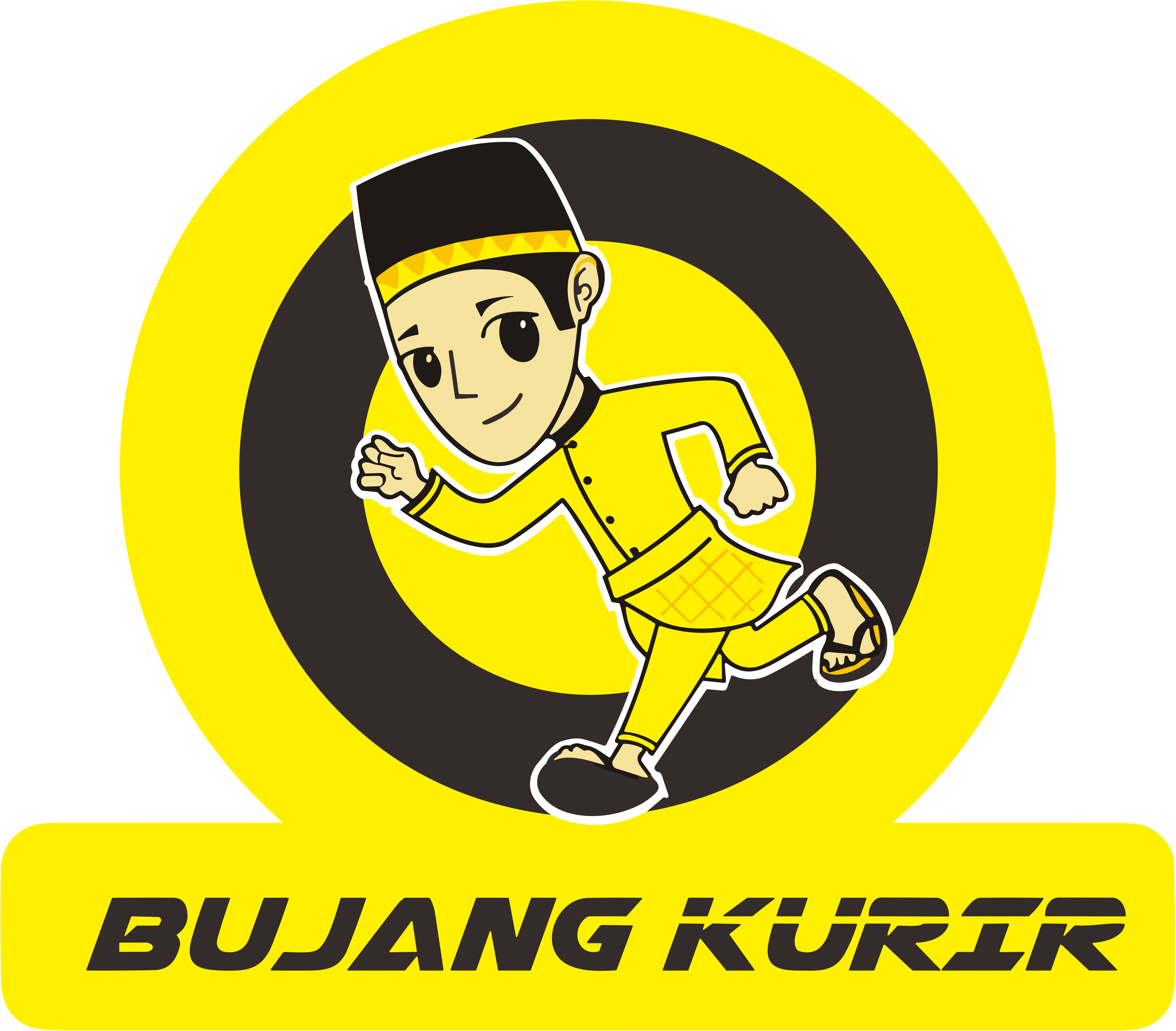 Bujang Kurir